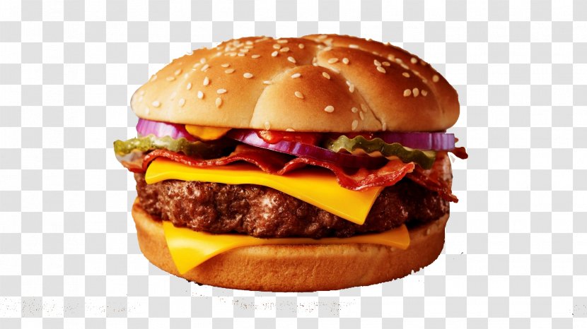 Hamburger Cheeseburger Filet-O-Fish Fast Food High-definition Television - Veggie Burger - Big Gourmet Beef Transparent PNG