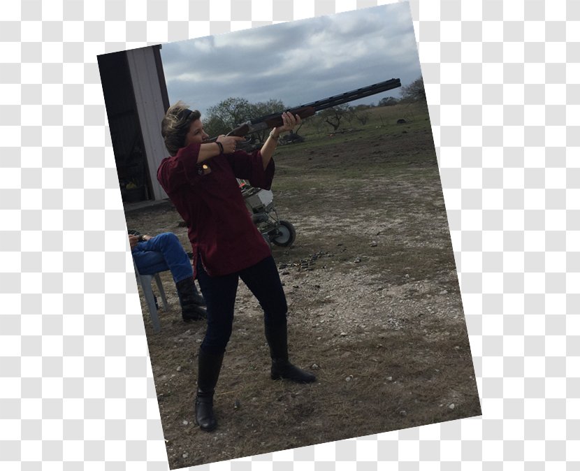 Shooting Sports Range Outerwear Angle - Kid Station Transparent PNG