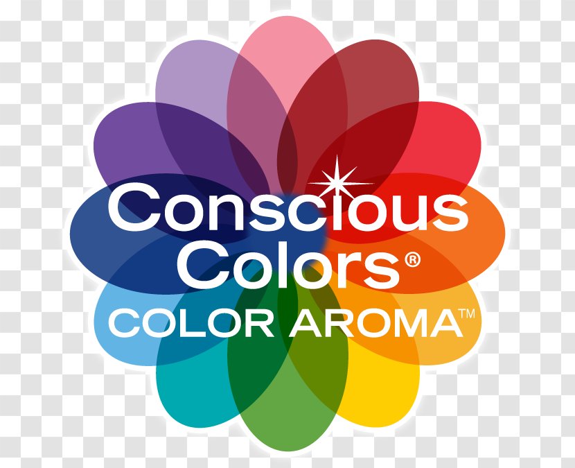 Aromatherapy Color Yoga Chromotherapy - Aura Transparent PNG