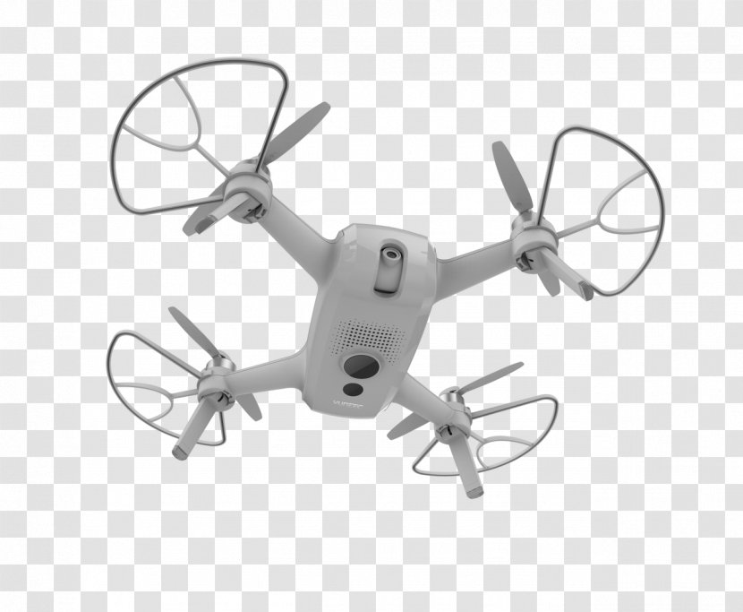 Yuneec International Typhoon H Breeze 4K Unmanned Aerial Vehicle Quadcopter - Photography - Flying Home The Colorado Plateau From Above And Be Transparent PNG