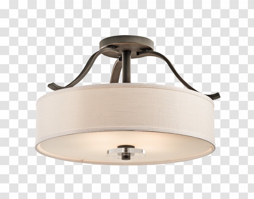 Light Fixture Incandescent Bulb Kichler Lighting - Recessed Transparent PNG