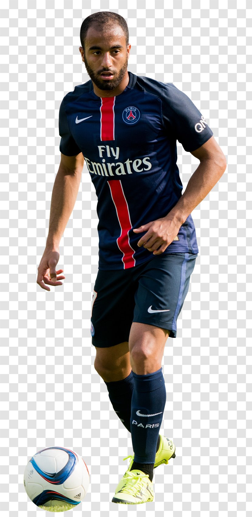 Frank Pallone Team Sport Paris Saint-Germain F.C. Football Player Tournament - Ball Transparent PNG