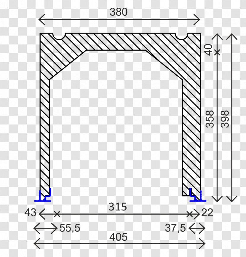 Paper Drawing White /m/02csf - Structure - Design Transparent PNG