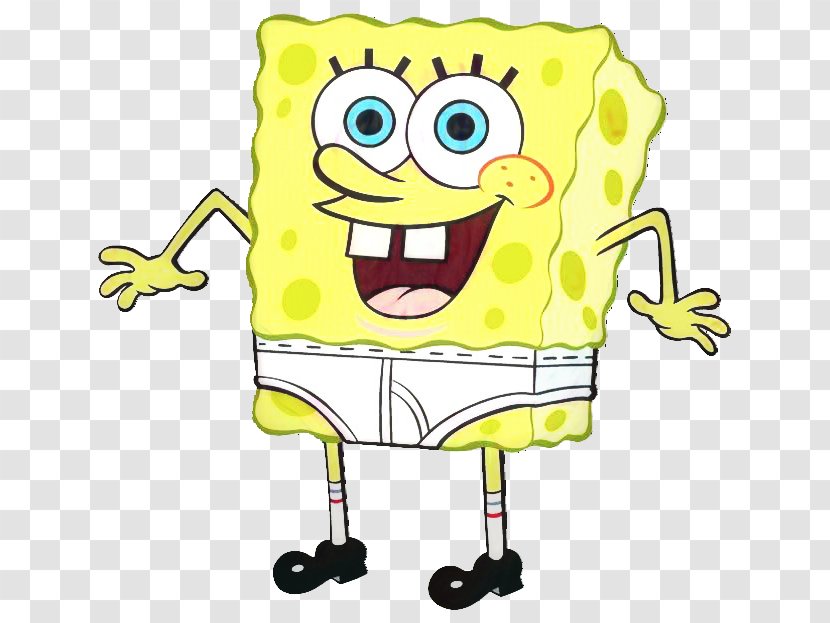 Patrick Star Squidward Tentacles Mr. Krabs SpongeBob SquarePants - Pearl - Smile Transparent PNG