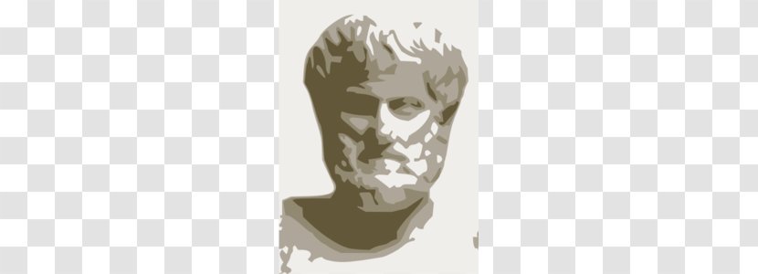 Nicomachean Ethics Ancient Greece Aristotelianism Philosophy Phronesis - Watercolor - Aristotle Cliparts Transparent PNG
