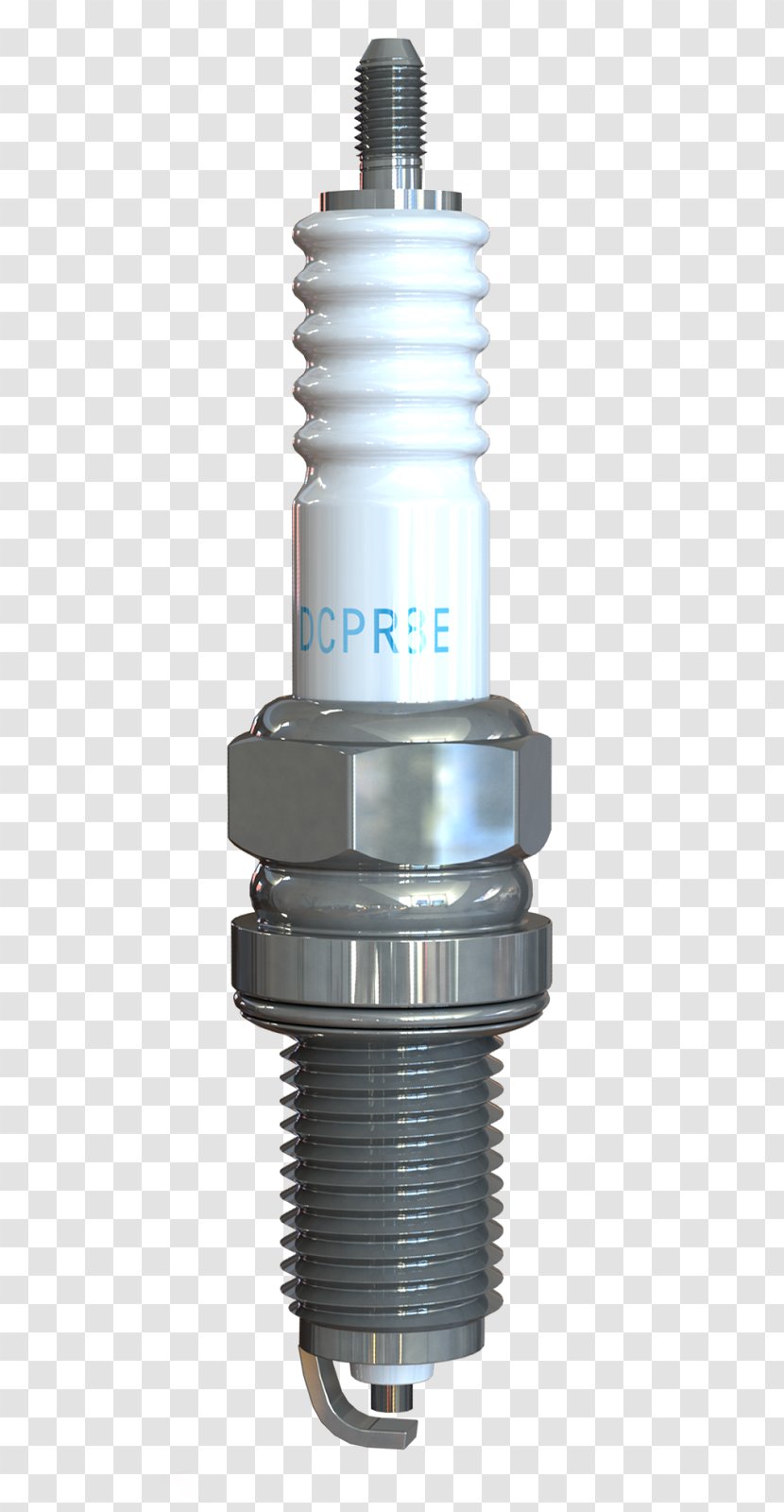 Spark Plug Car Aircraft Engine - Airplane - Plugs Motor Transparent PNG