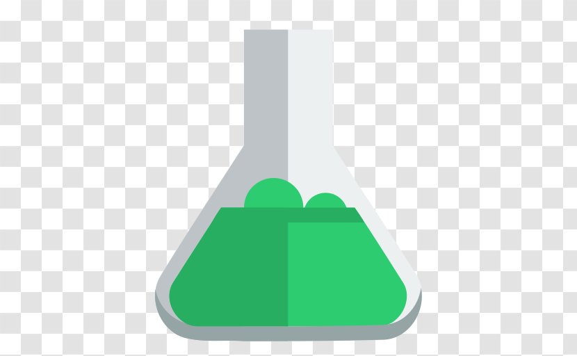 Laboratory Flasks Chemistry - Experiment - Flask Transparent PNG