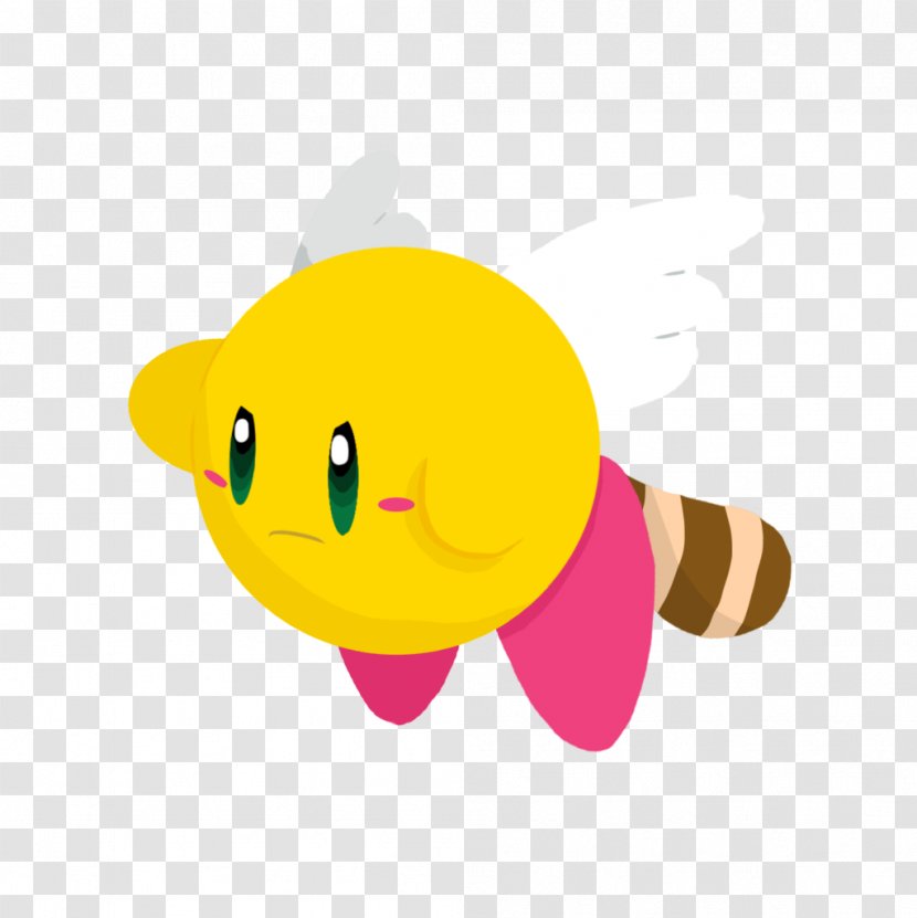 Kirby Mass Attack Kirby: Nightmare In Dream Land 64: The Crystal Shards Star Allies - Smile Transparent PNG