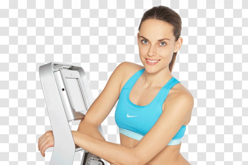 Elliptical Trainers Shoulder Physical Fitness - Watercolor - Water Transparent PNG