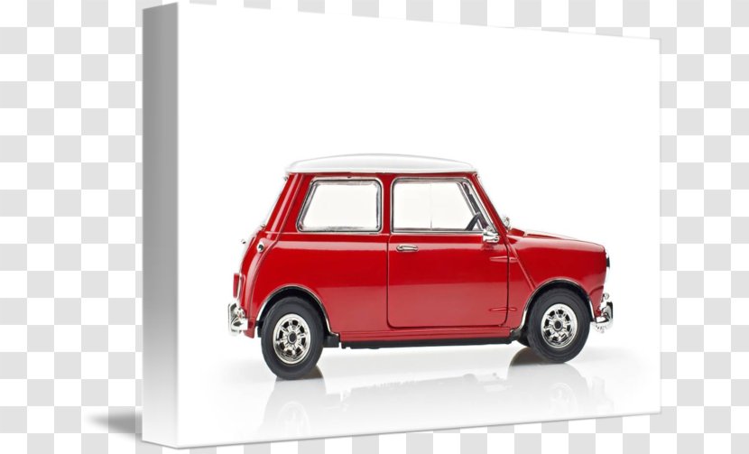 MINI Cooper Car Mini E Innocenti Transparent PNG