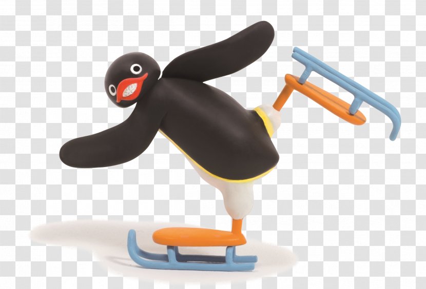 YouTube Little Accidents Animated Film Jealousy Pingu - Youtube - Season 1Youtube Transparent PNG