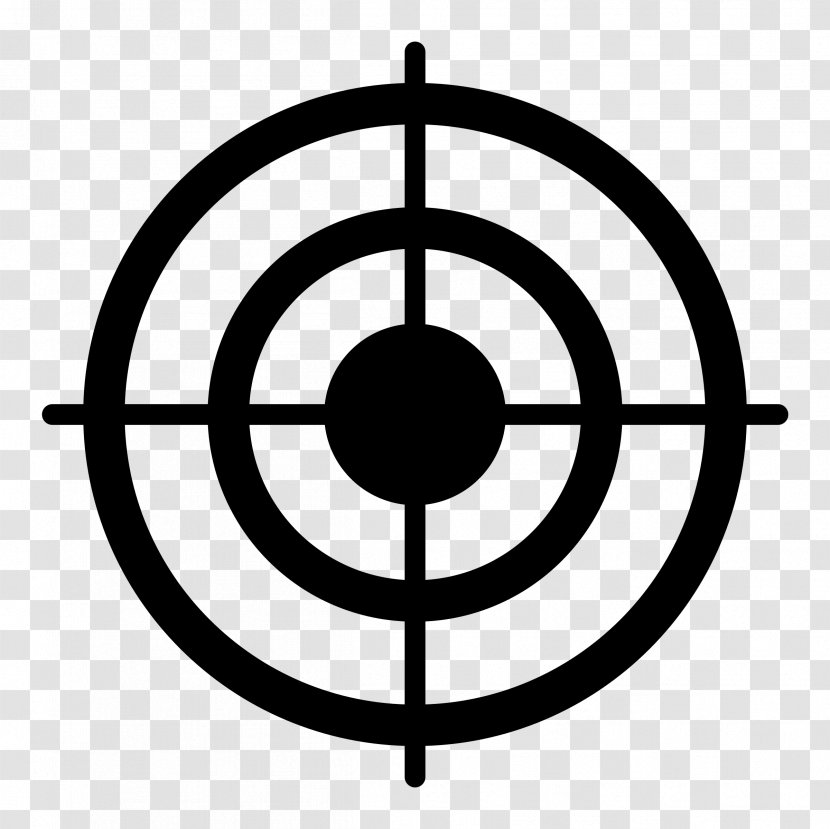 Target Corporation Bullseye Shooting Clip Art - Royalty Free - Picture Transparent PNG