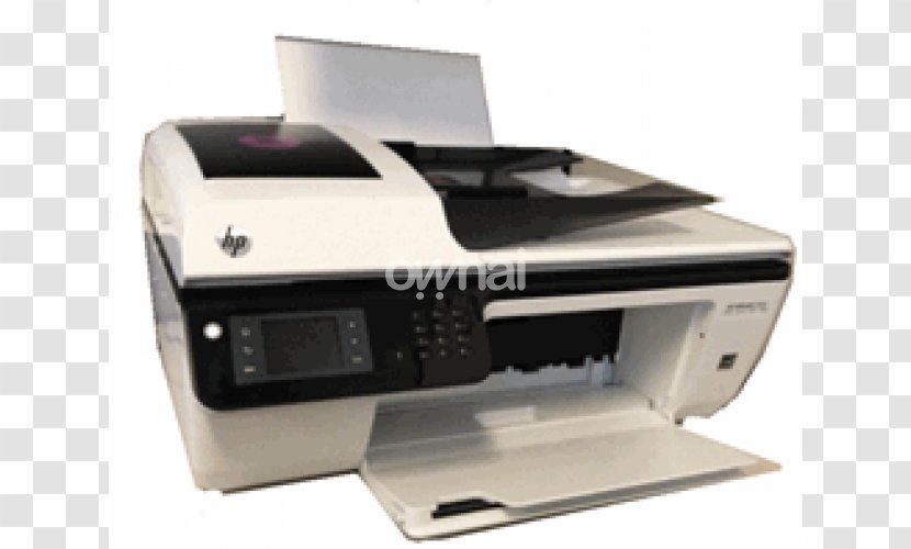 Inkjet Printing Laser Output Device Printer Transparent PNG