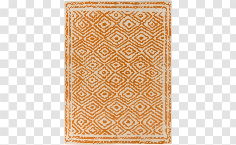 Ushak Carpet Oriental Rug Pile Shag Transparent PNG