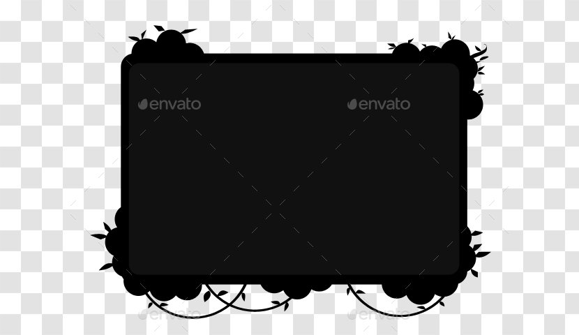 Graphical User Interface Photography Drawing Computer Software Black And White - Game Gui Transparent PNG