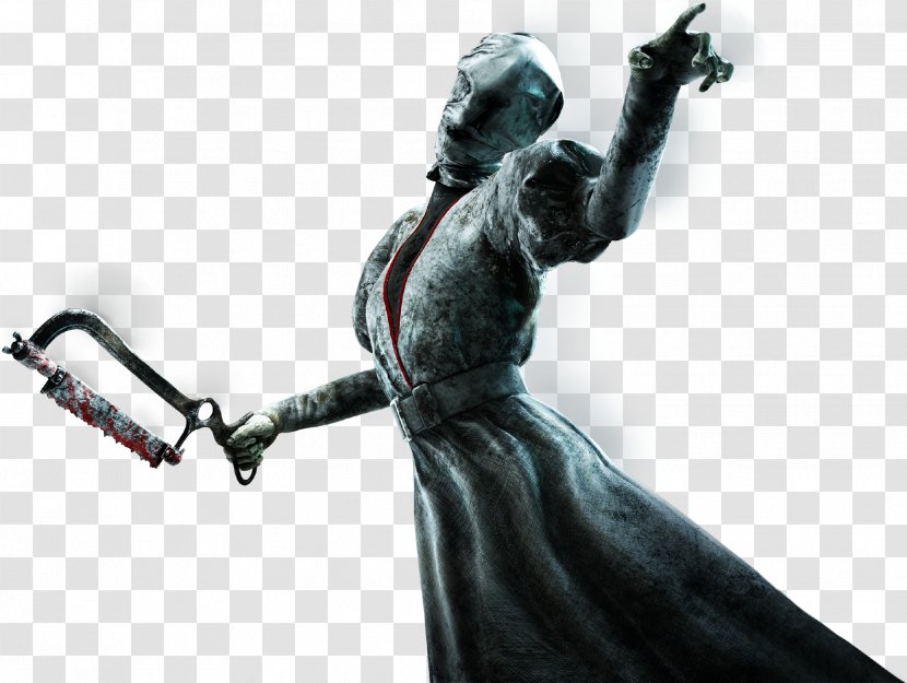 Dead By Daylight Wikia Nurse Transparent PNG