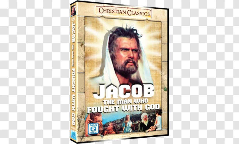 Jacob: The Man Who Fought With God Genesis Bible - Rebecca - Men Of Transparent PNG
