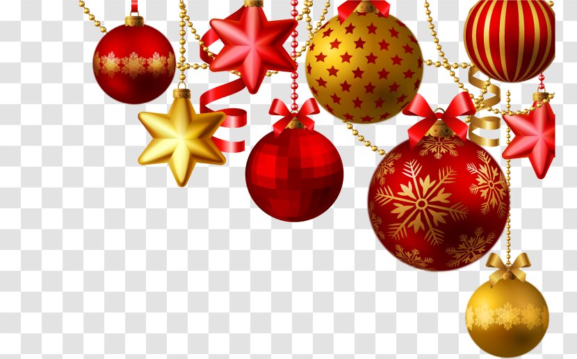 Christmas Ornament - And Holiday Season - Creative Transparent PNG