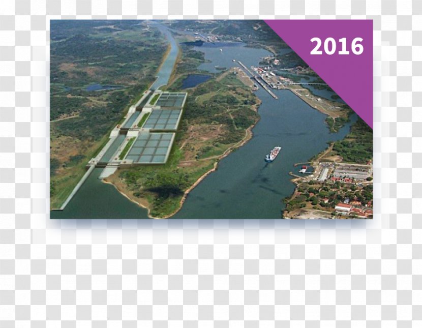 Panama Canal Locks Expansion Project Railway - Dilapidated Transparent PNG