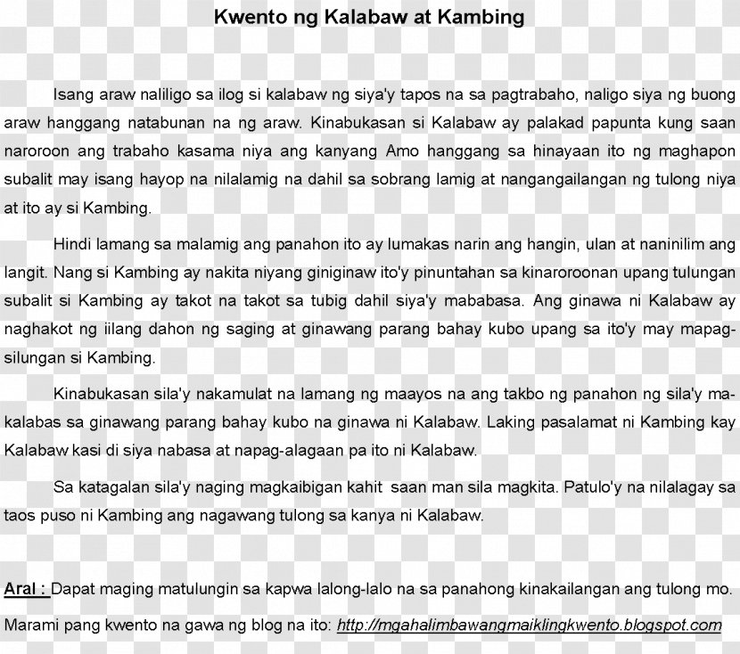 Short Story Tagalog Ibong Adarna Fable Book Report - Area - Nipa Hut Transparent PNG