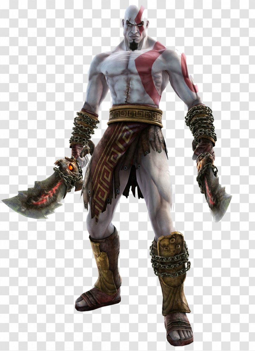 God Of War III War: Ascension Ghost Sparta Chains Olympus - Warlord - Dante Frame Transparent PNG