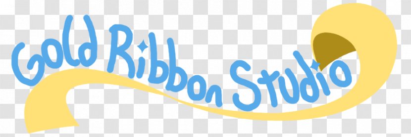 Logo Ribbon Brand - Area - News Studio Transparent PNG