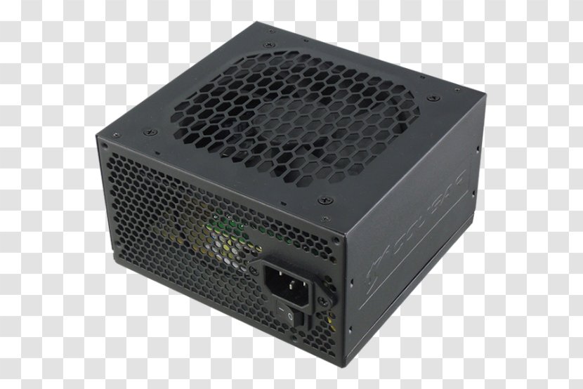 Power Converters Supply Unit ATX Cougar CMD 600 Computer - Technology Transparent PNG