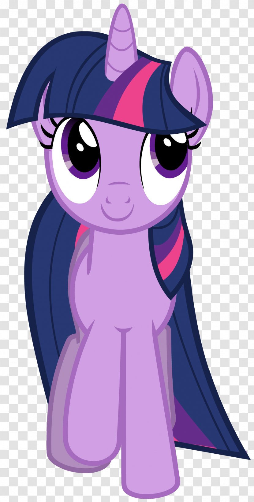 My Little Pony Twilight Sparkle Pinkie Pie Rarity - Cartoon Transparent PNG