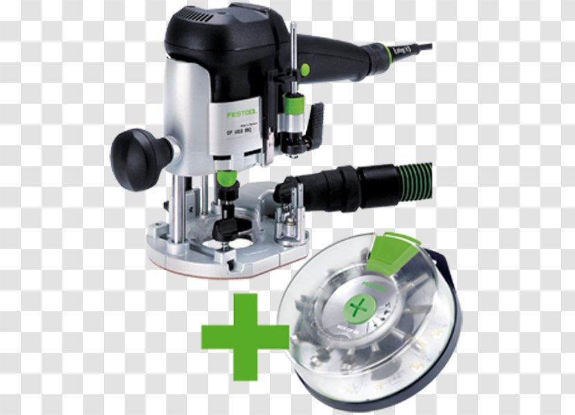 Festool Router Milling Machine - Price - Scie Transparent PNG