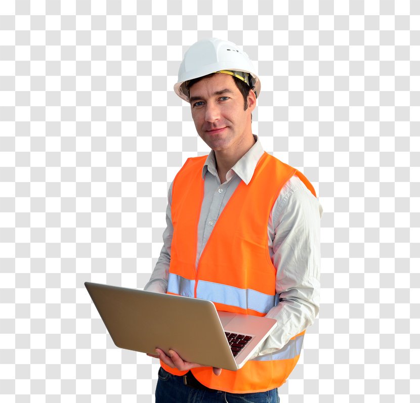Hard Hats Architectural Engineering Building Industry - Technique - Health And Safety Red Transparent PNG
