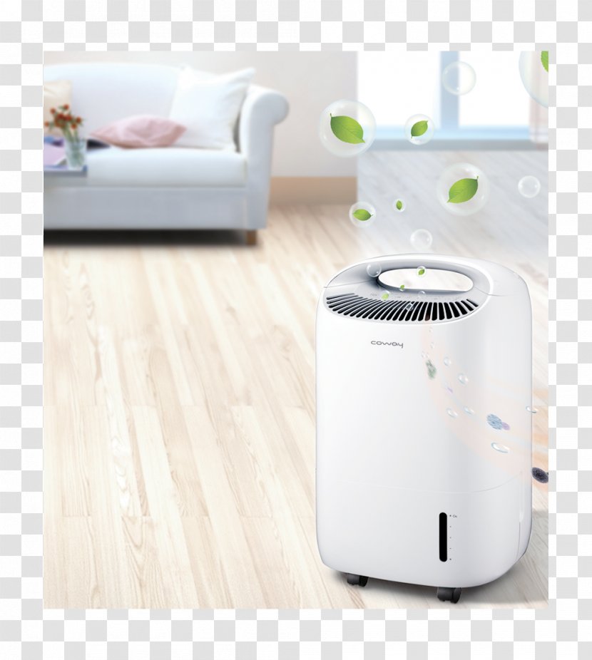 Dehumidifier Toaster Air Purifiers Room - Sterilization Transparent PNG