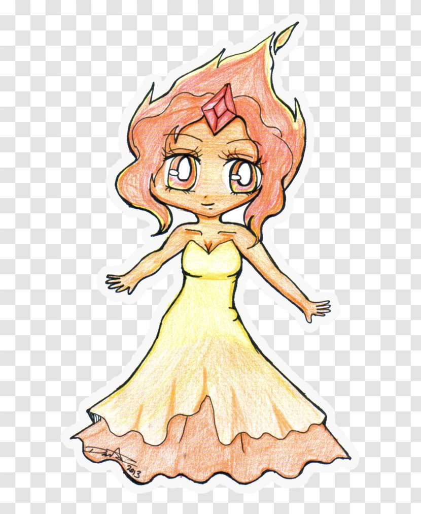 Fairy Drawing Cartoon /m/02csf Transparent PNG