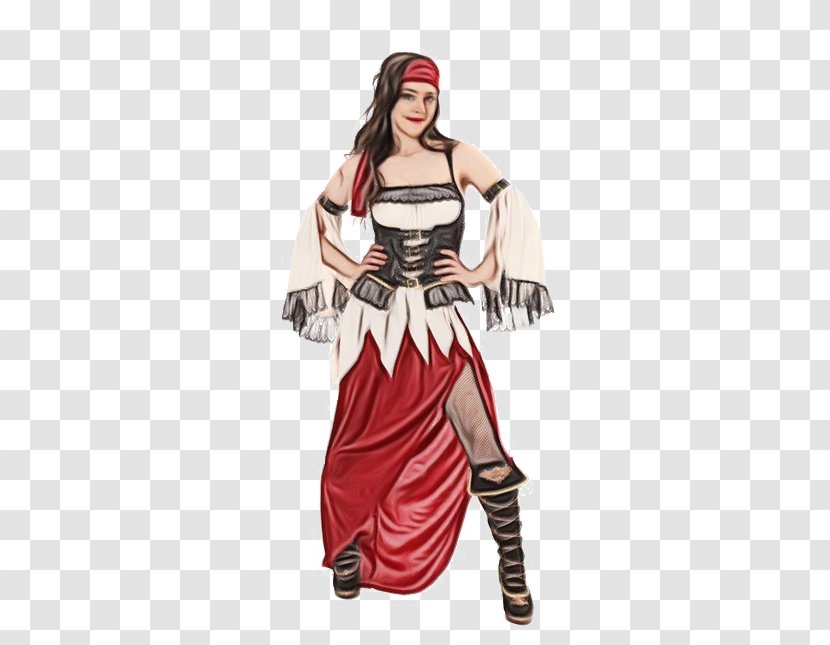 Halloween Costume - Accessory Outerwear Transparent PNG