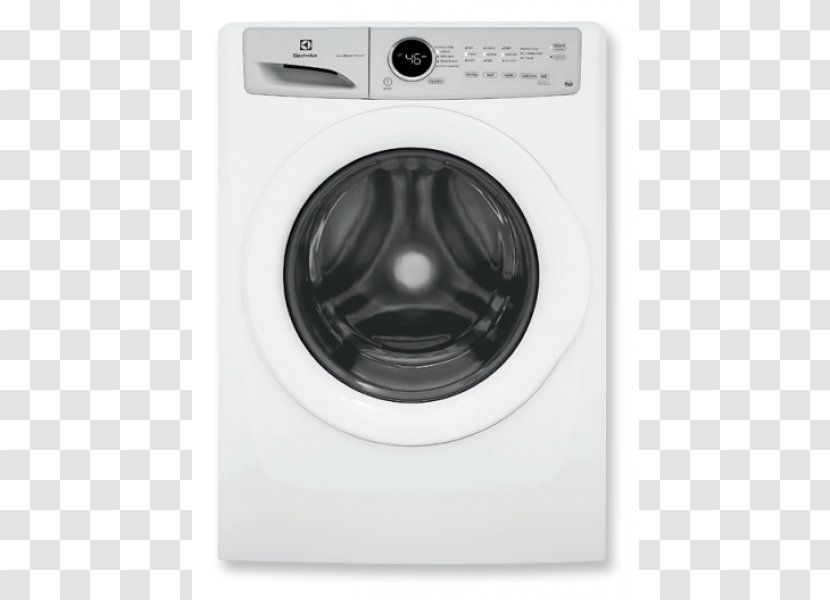 Washing Machines Home Appliance Clothes Dryer Combo Washer - General Electric - Electrolux Transparent PNG