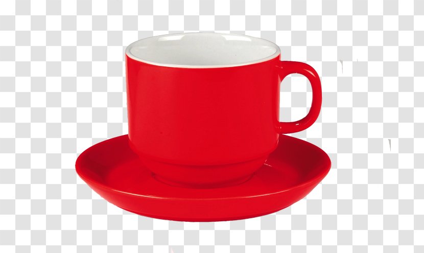 Coffee Cup Espresso Teacup - Tea Transparent PNG