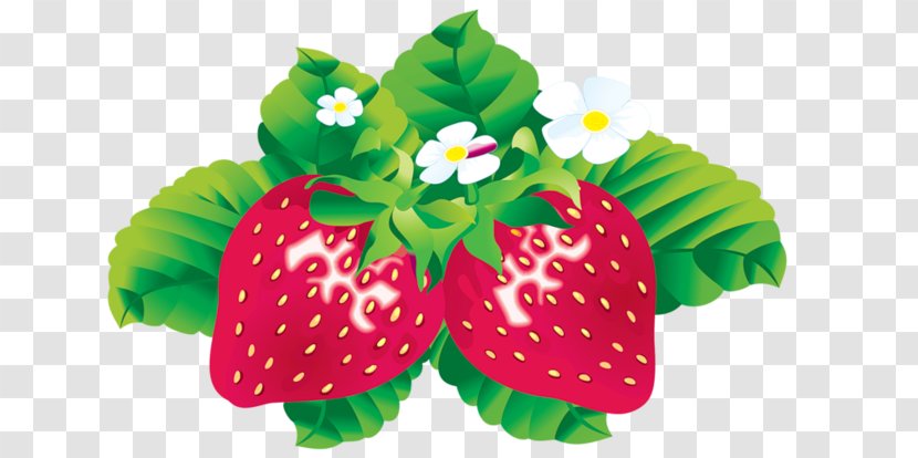 Strawberry Food Tattoo Stock Photography - Nut - Hand-painted Transparent PNG