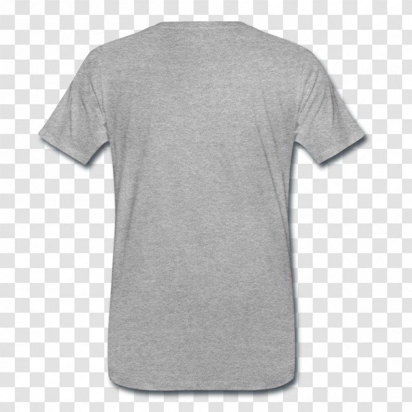 T-shirt Spreadshirt Hoodie Top - Active Shirt Transparent PNG