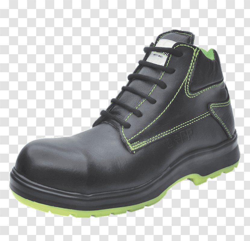 Hiking Boot Shoe Walking Cross-training - Work Boots Transparent PNG