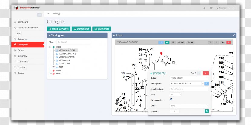 Computer Program Web Page Point - Screenshot - Spare Parts Transparent PNG