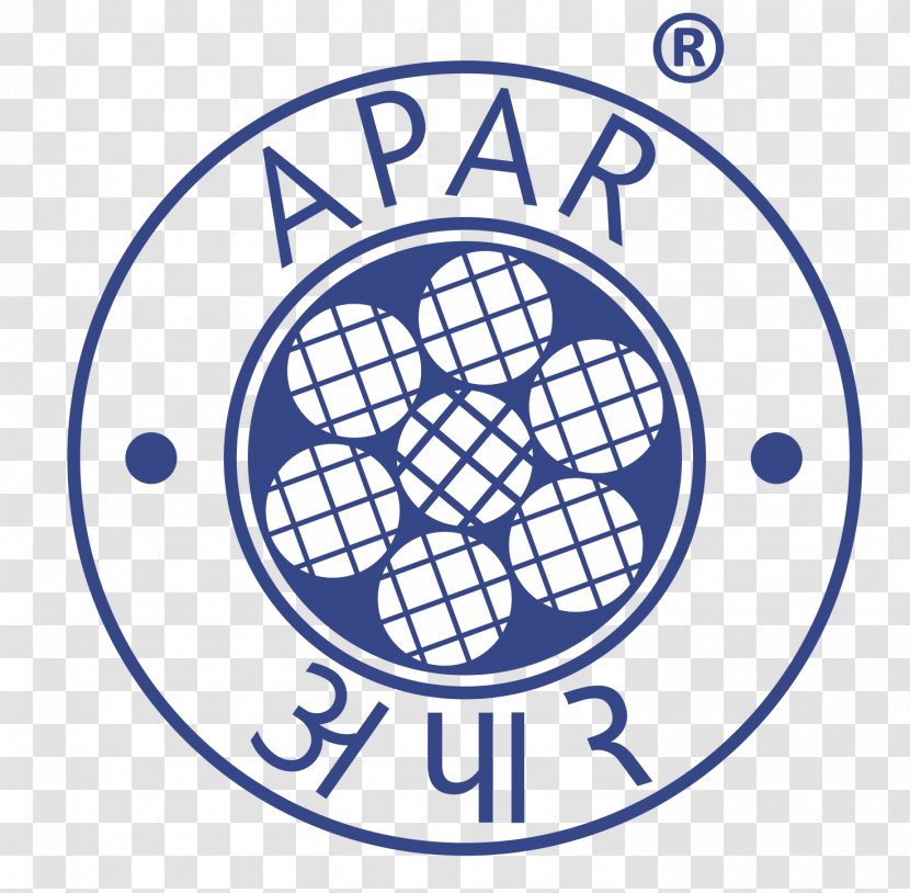 Apar Industries Limited Manufacturing Lubricant Petroleum - Symbol - Bordi Industry Logo Transparent PNG
