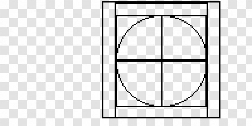 Drawing Circle /m/02csf Angle Font - Number Transparent PNG
