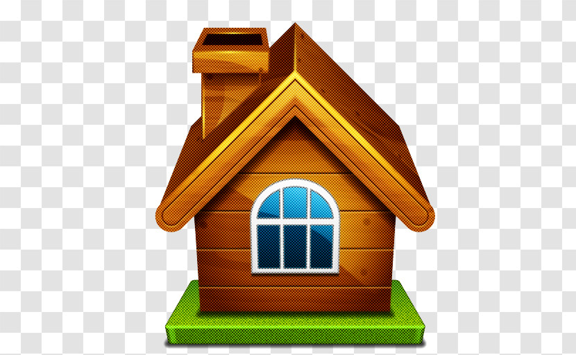 Property House Roof Home Real Estate Transparent PNG