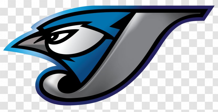 Toronto Blue Jays MLB Baseball Logo - Personal Protective Equipment Transparent PNG