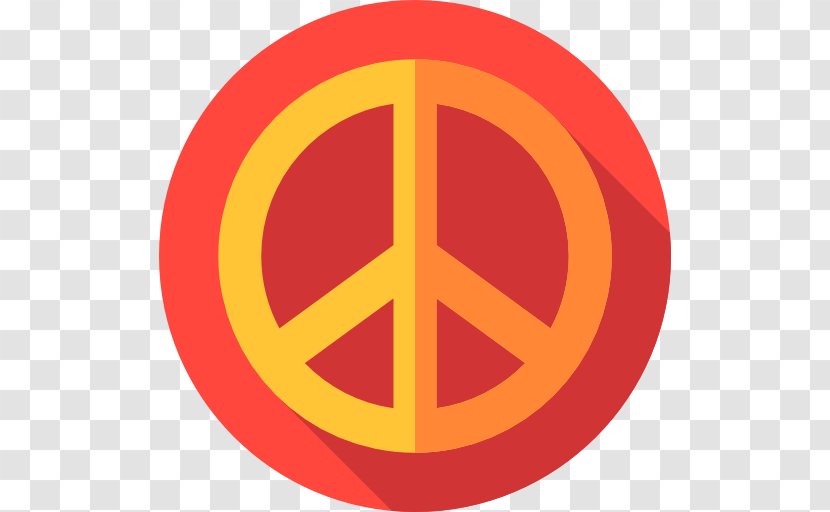 Peace Symbols Desktop Wallpaper - Symbol Transparent PNG