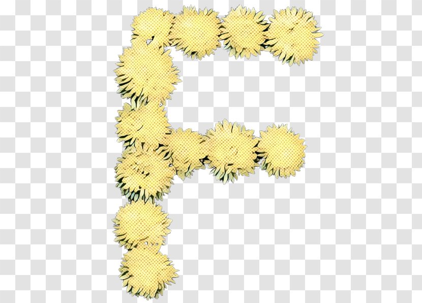 Yellow Flower - Plant Transparent PNG