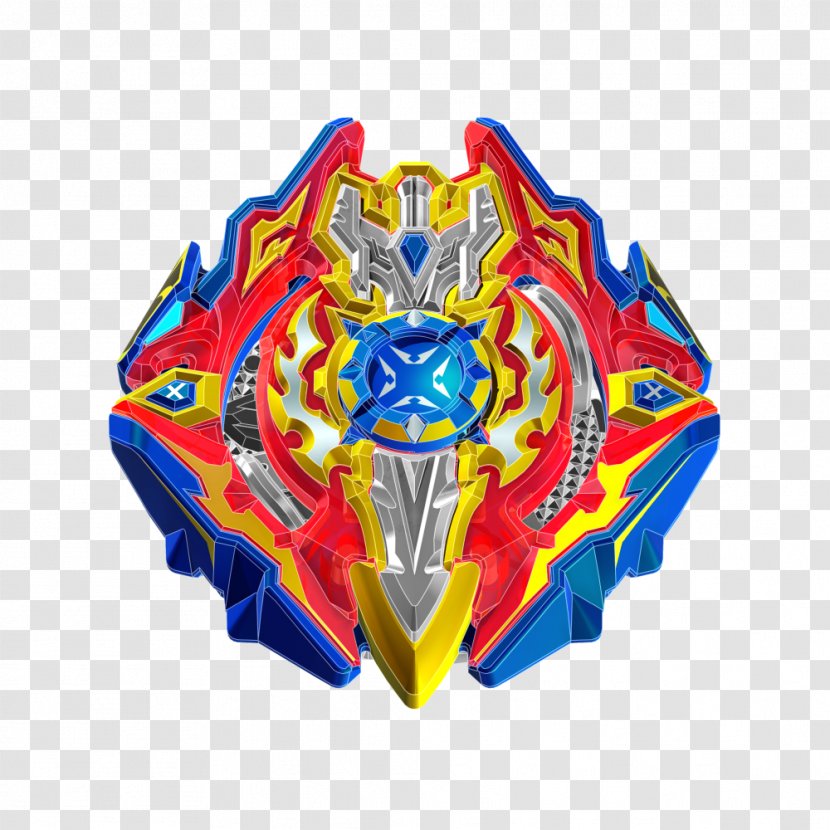 Beyblade Burst Starter Pack Xcalius X2 Video Games Hasbro - Tomy - Bey Icon Transparent PNG