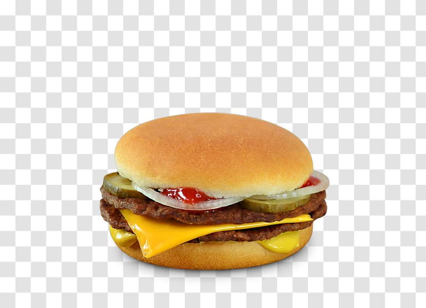Breakfast Sandwich Cheeseburger Slider Buffalo Burger Ham And Cheese - Dish - Double Transparent PNG