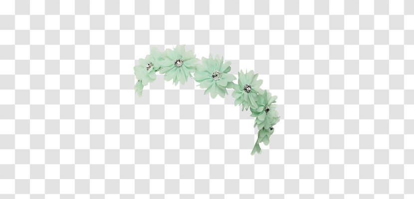 Wreath Crown Flower Headpiece Garland Transparent PNG