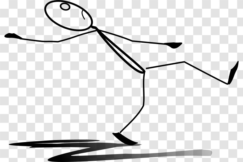 YouTube Stick Figure Drawing - Branch - Youtube Transparent PNG