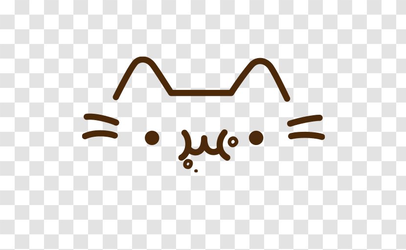 Cat Kitten Clip Art GIF Pusheen Transparent PNG